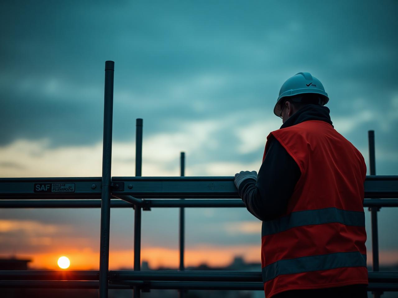 Fitters & masons work in Europe